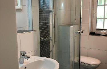 Apartment in Wiek - Foto 12