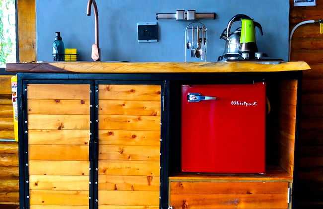 Skyline Ecoliving - Foto 26