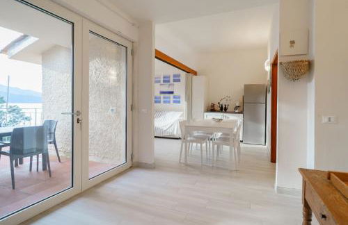 Terrazza sulla Biodola - Goelba - Foto 12