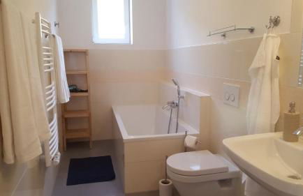 Business Apartments Netzeband - Photo 24