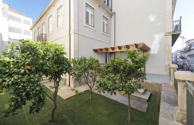 Apartment Alegria Street by Sweet Porto - Free Parking - Foto 1