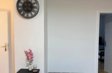 Große Wohnung mit XXl-Balkon in Schwerin Mitte - Photo 12