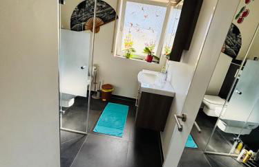 Comfort Stay near Mainz - Terrace & Parking - Foto 66