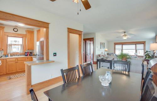 Historic St Paul Home Between Twin Cities! - Foto 2