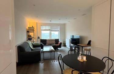 Private Room in Shared 3-Bedroom Apartment - Foto 5