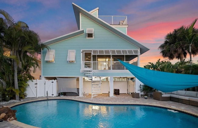 It's Beachin' by Beachside Management - Photo 33