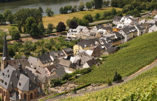 Philipps Holiday Apartment - Photo 9