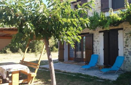 maisonnette le cabanon - Foto 8