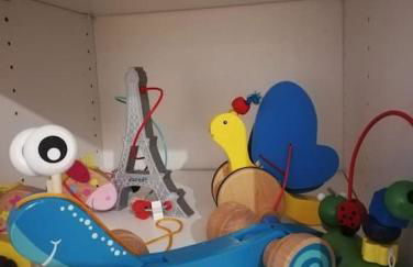 le Petit Pénitent Quartier Doré - Foto 19