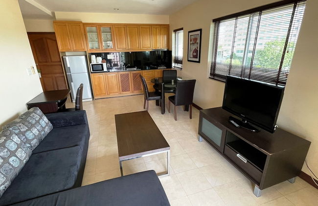 Jomtien Beach Residence - Photo 32