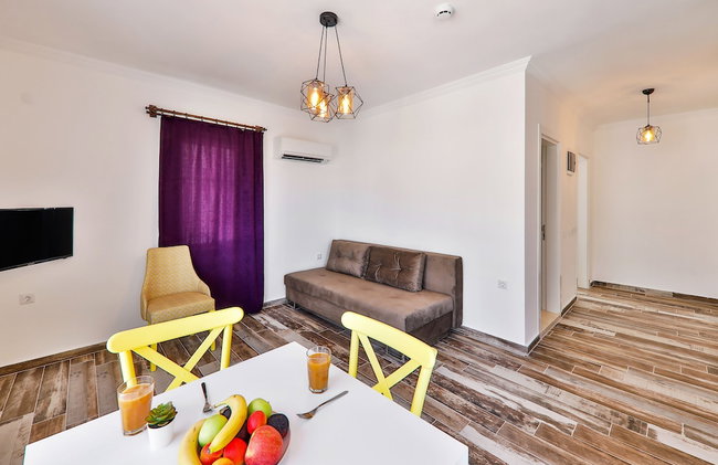 Kas Sanisu Pansiyon - Photo 69