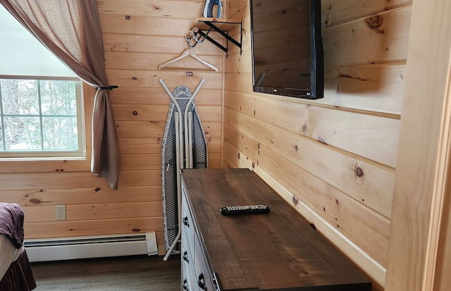 Presidential Mountain Resort - Photo 22