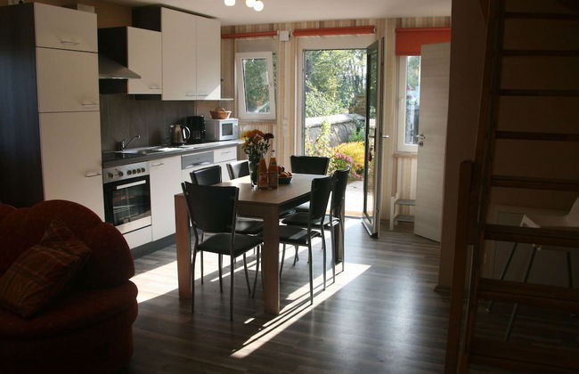 Country House Near Baltic Sea Beach - Foto 6