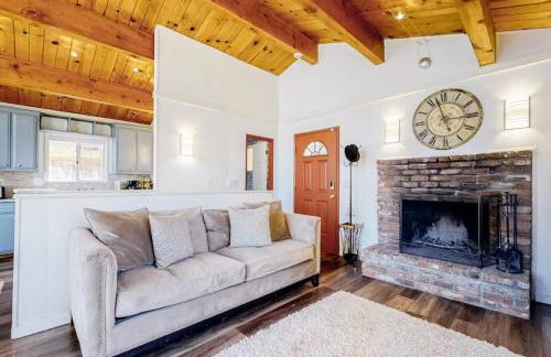 Wooded Retreat - Foto 11