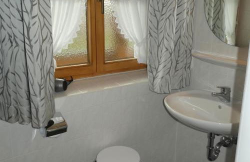 Gästehaus Bergblick - Foto 15