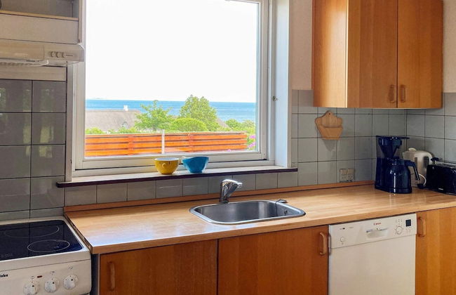 6 Person Holiday Home in Augustenborg - Foto 7