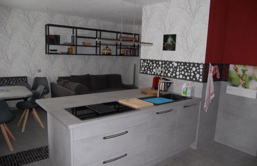 Hochwertige Ferienwohnung/zentrumsnahe Lage! - Foto 2