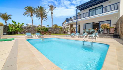 VV Vista Oceano by HH - Ocean view with private pool - Foto 3