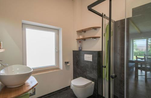 NEU! Ferienhaus Upgant - Foto 13