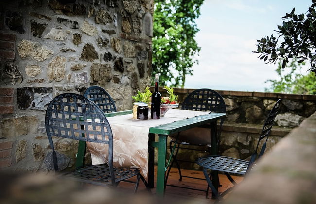 Cozy Farmhouse in Paciano With Private Pool - Foto 61