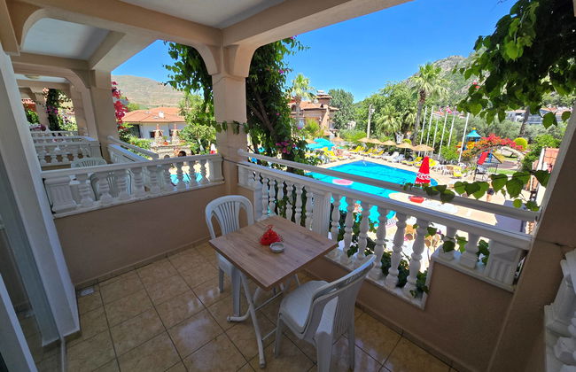 Oren Hill Apart Hotel - Foto 9