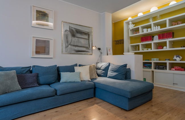 Dora Apartment by Wonderful Italy - Foto 17