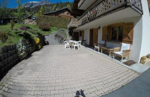 Studio "Le Panpounet" - Photo 8