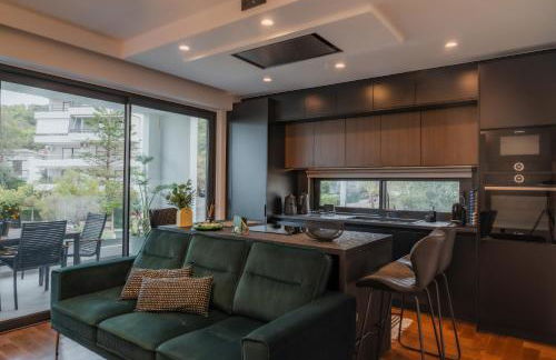 Emerald Stone Apartment Varkiza - Foto 1