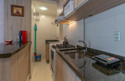 Incrível Próx HSVP e Centro Médico com Garagem - Foto 24