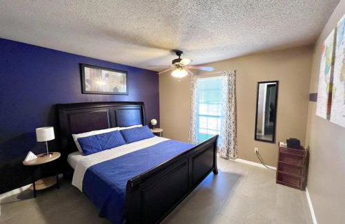 Temple Cul de sac 30 min to Magnolia and Baylor - Foto 7