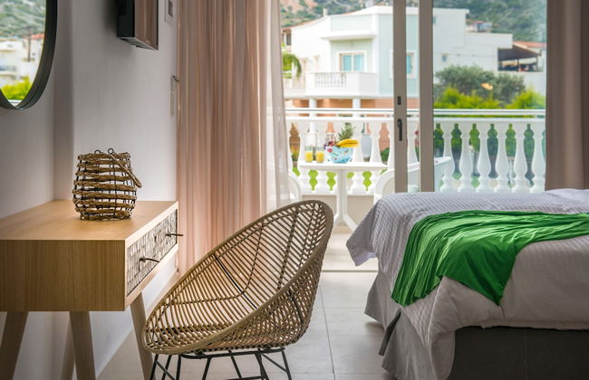 Sarpidon Apartments - Photo 18