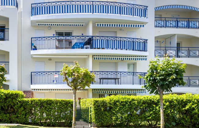 Terrasses de Pontaillac - Foto 20