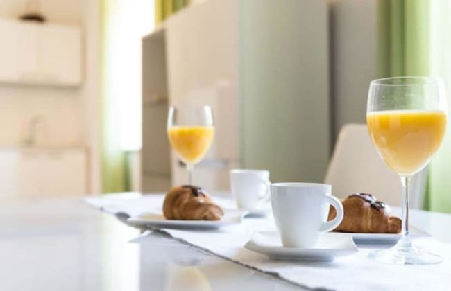 Apartments Vanessa - Foto 8