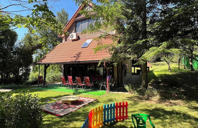 Best of Ilidza Villa - Foto 1