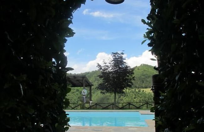 Agriturismo Acero Rosso - Foto 11