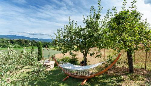 Villa Colle di Giotto Mugello, Tuscany - Foto 4