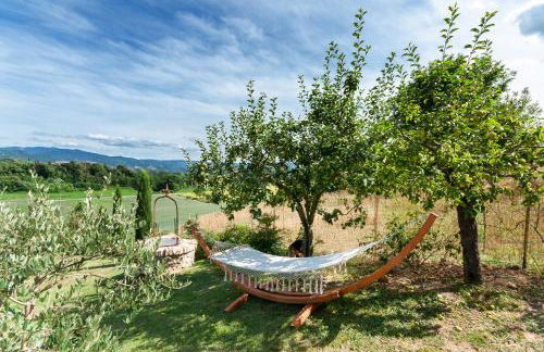 Villa Colle di Giotto Mugello, Tuscany - Foto 4