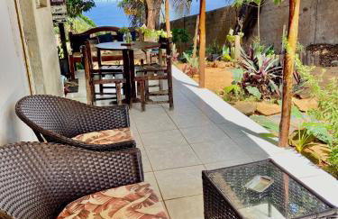 Pousada Mar de vênus - Foto 27