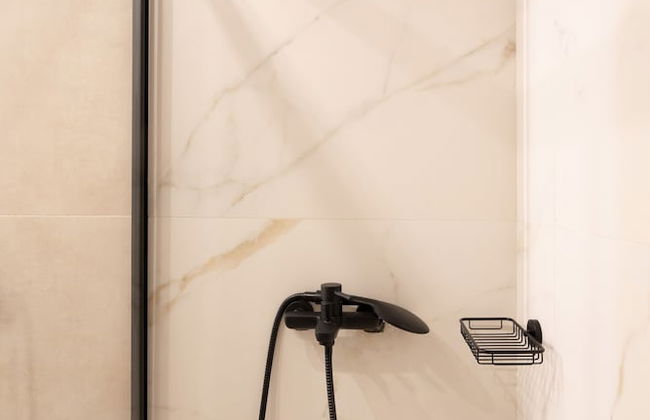 Luxury Apartment near Floisvos Marina - Foto 44