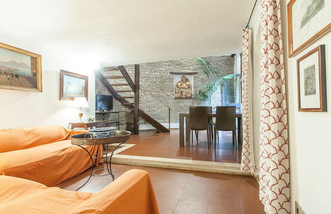 Rental in Rome Pantheon - Foto 13