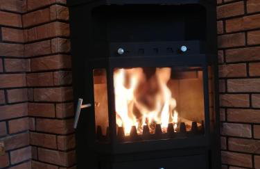 Słoneczne Chaty Kasina Wielka - Foto 13