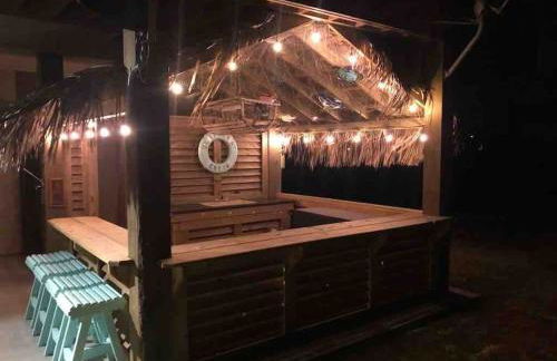 Fun-filled Luxury Beach Vacation Experience - Family Friendly Quiet Cul De Sac! - Foto 35