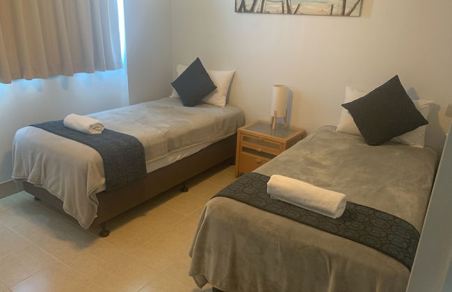 Beachfront Towers - Foto 11