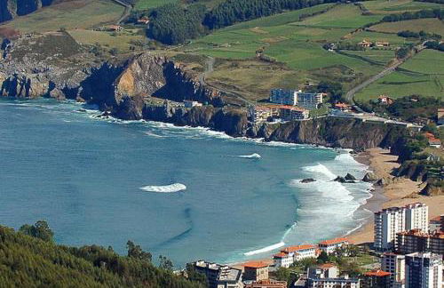 Bakio Beach I apartment by Aston Rentals - Foto 19