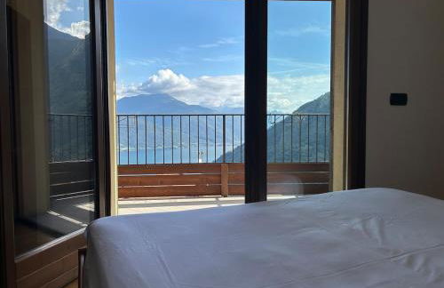 Lily apartment, Stunning Lake View - Foto 24