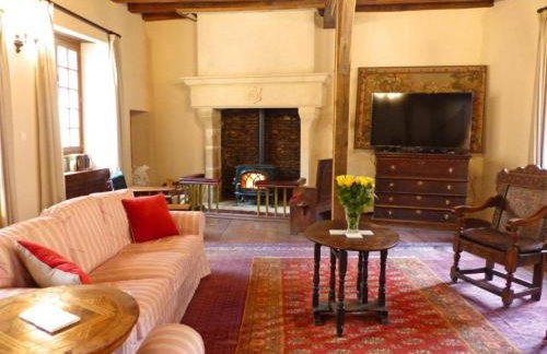 L'ancien collège - Photo 35