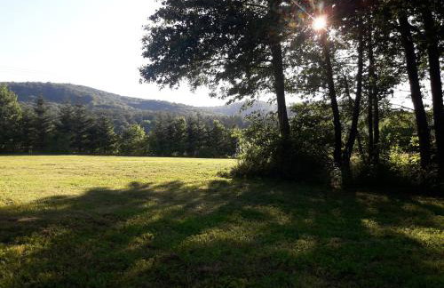 Apartament 59 , ranczoturystyka Bielawa Sudety - Foto 25