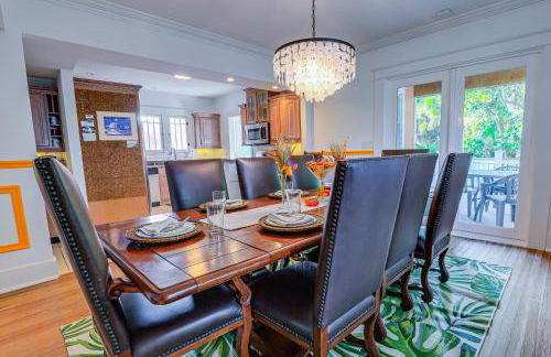 Palm City Home with Pool and Florida Room - Near Golf - Foto 8