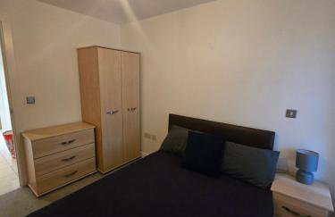 Brilliant 2 bedroom apartment - Foto 7