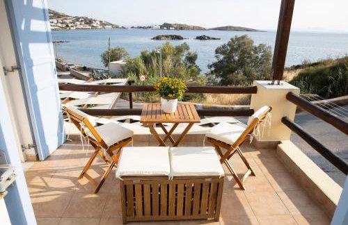 Golden Palm Tree Maisonette - Foto 23